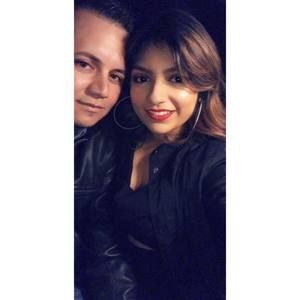 Meet your Posher, Betsie